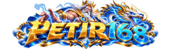 Logo PETIR168